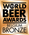 Bronze label